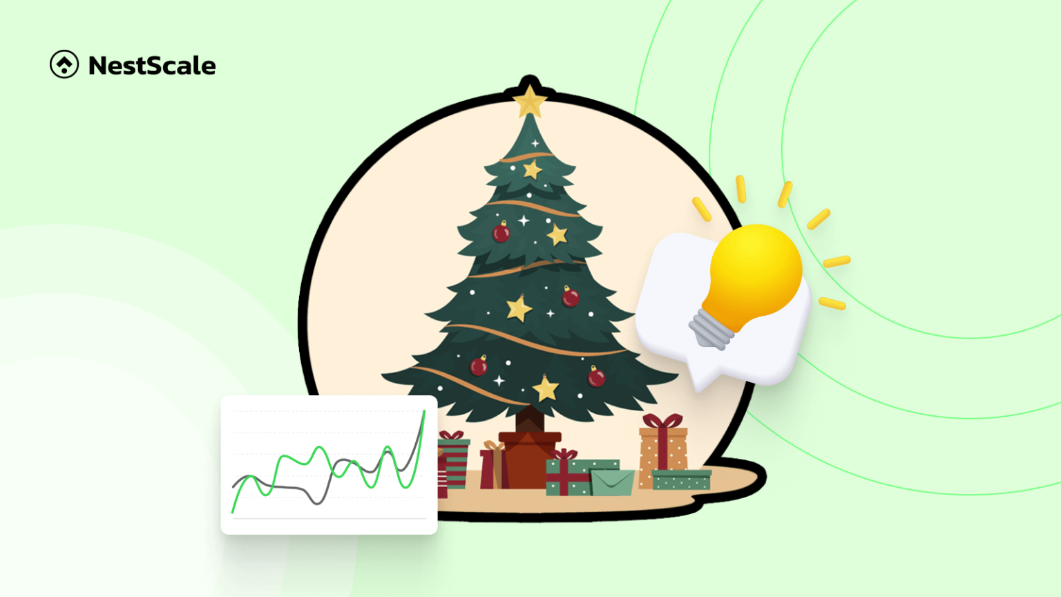 Best Christmas Marketing Ideas To Spread Cheer Boost Sales