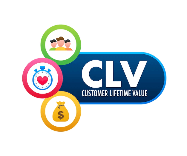 Increase the customer lifetime value 
