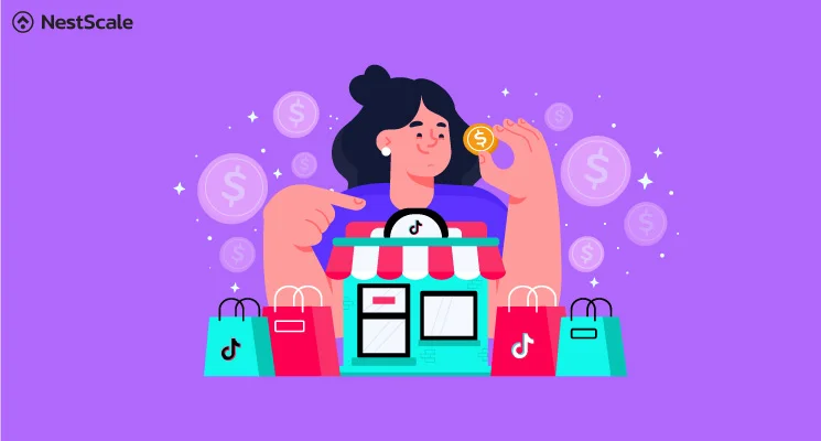 How To Set Up (And Succeed On) TikTok Shop