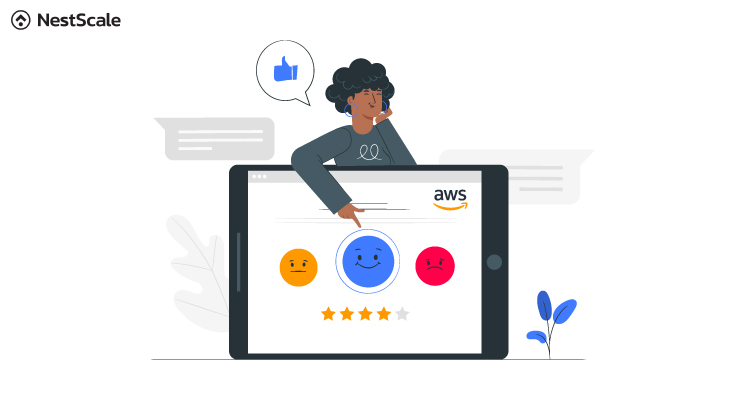 Customer experience lessons from Amazon