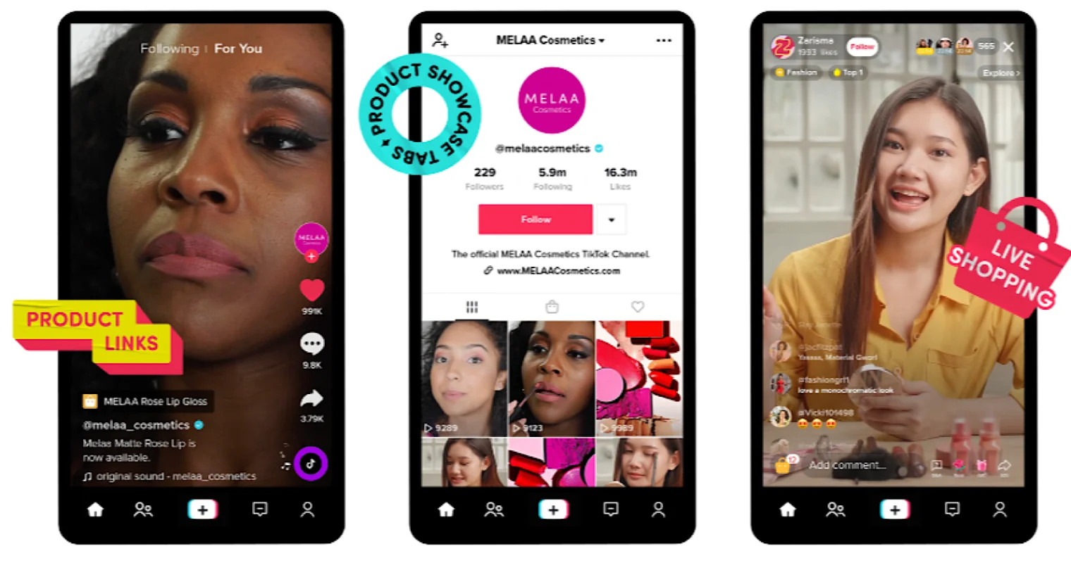 How to Sell on TikTok Shop: A Definitive Guide - scandiweb