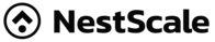 NestScale main logo
