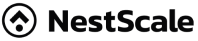 NestScale logo