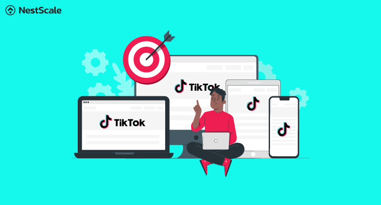 Tiktok Ad Targeting Options Find Your Target Audience On Tiktok