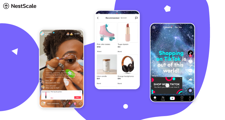 TikTok ads holiday guide