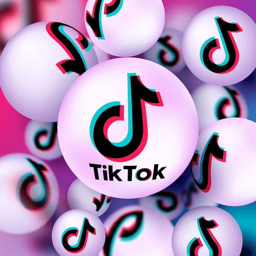 Read TikTok's resources