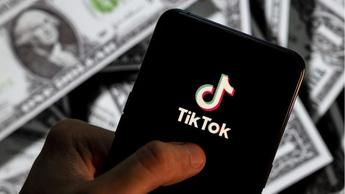 TikTok TopView increase sales