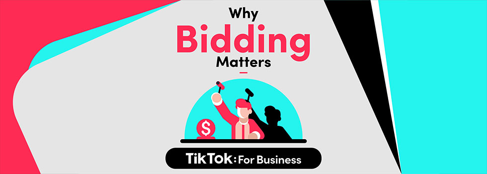 Uncompetitive bidding strategy 