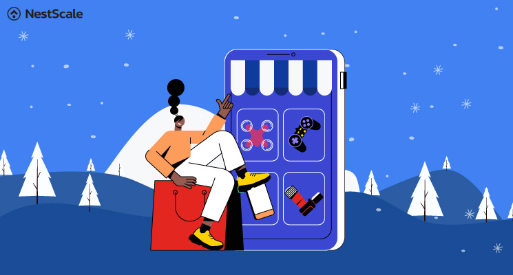 holiday marketing ideas to drive traffic and rocket sales
