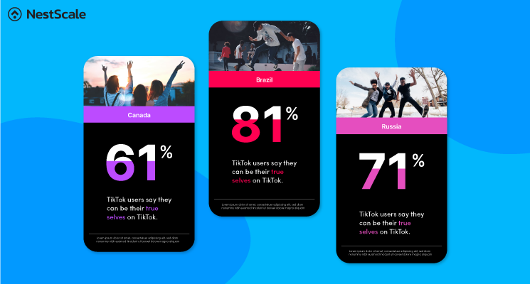 TikTok shares new insights for marketing campaign planning