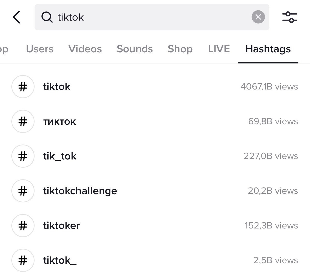 Viral TikTok Hashtags: How to Use Hashtags to Skyrocket Your Brand