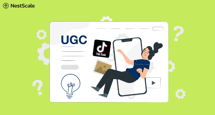 TikTok UGC Ads creative guide