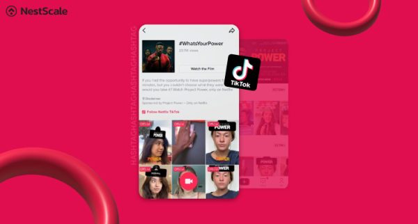 TikTok Branded Hashtag Challenge 101: Definition, Cost & Practices