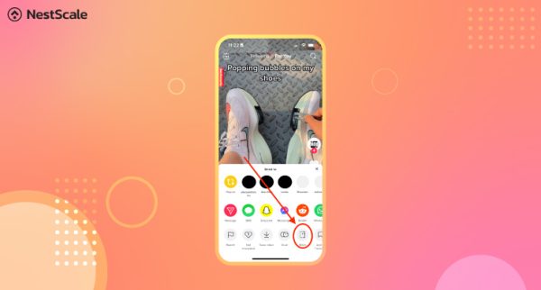 How to Stitch on TikTok: 2024 Guide with Examples for Brands