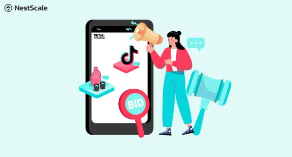 TikTok Ads Bidding (2024): Methods, Strategies & Best Practices