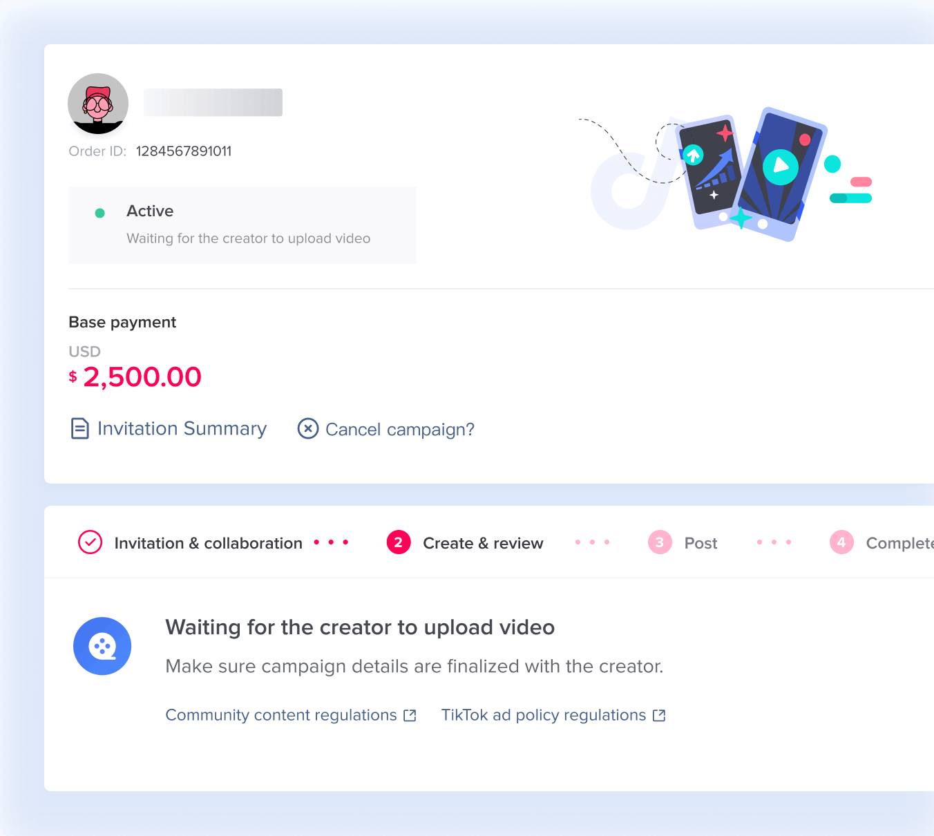 Allow Creator Marketplace to have further Filters - Website