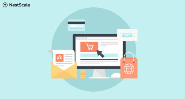 Abandoned Cart Email Template: Let’s Take Back Those Lost Sales