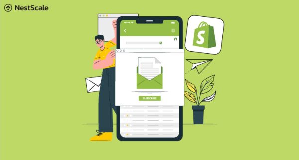 Best Email Pop Up Apps for Shopify: Boost Your Email List Growth Now!