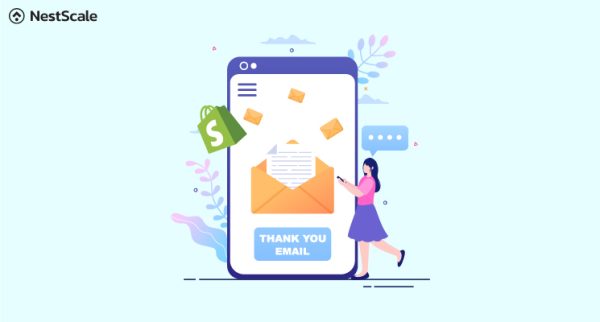 Best Shopify Thank You Email Apps for Seamless Customer Experience