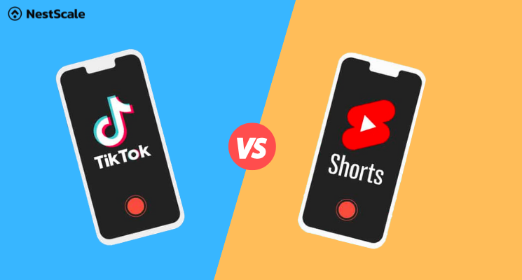 Shorts vs TikTok - Choose Right Platform For Your Niche