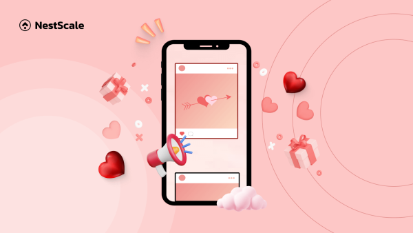 9 Valentine’s Day Marketing Ideas with Examples for E-commerce 