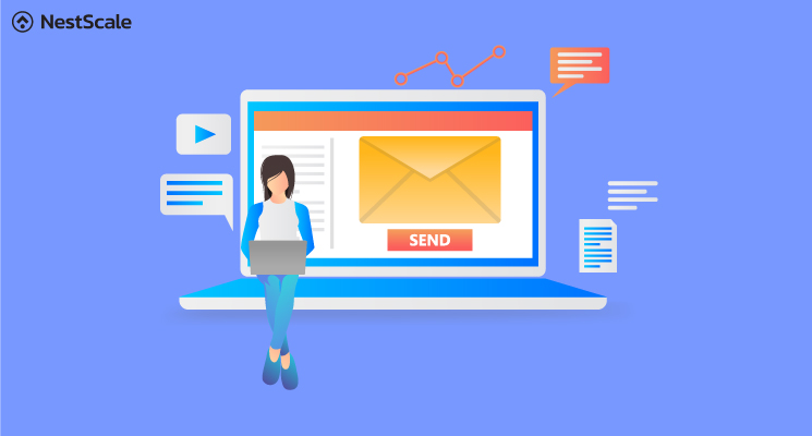 how to write email that sells
