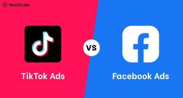 TikTok Ads vs Facebook Ads: Which is Better for Your Business?