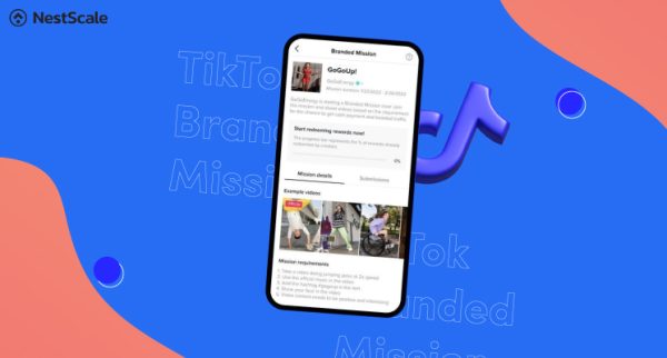 TikTok Branded Mission: Everything Businesses Need to Know