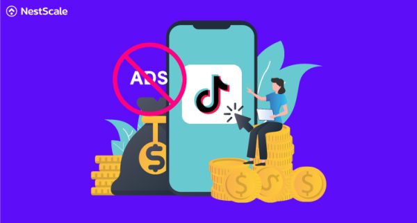 TikTok Ads Not Spending: Reasons & Solutions – Ultimate Guide