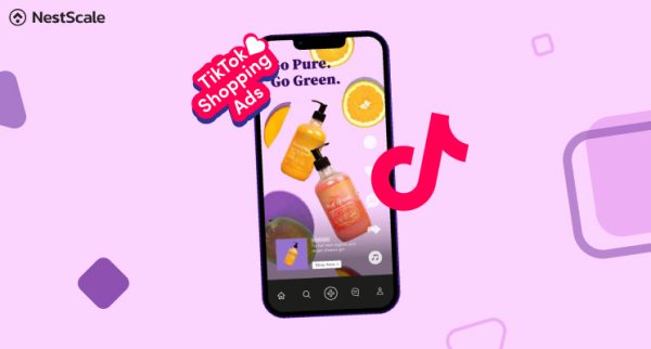 TikTok Shopping Ads: What It Is & How to Create One?