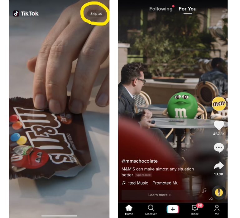 7 TikTok Ad Types (Update 2023): Reviews & Best Practices for