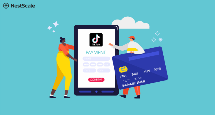 TikTok Ads Payment Methods