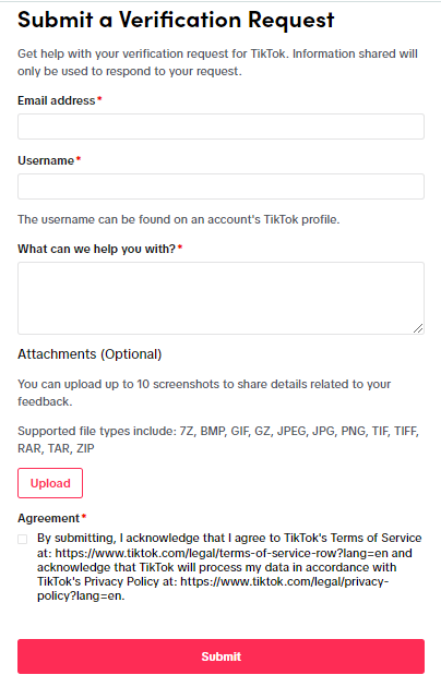 How to get verified on TikTok in 2022 - 9 ways to Verify your