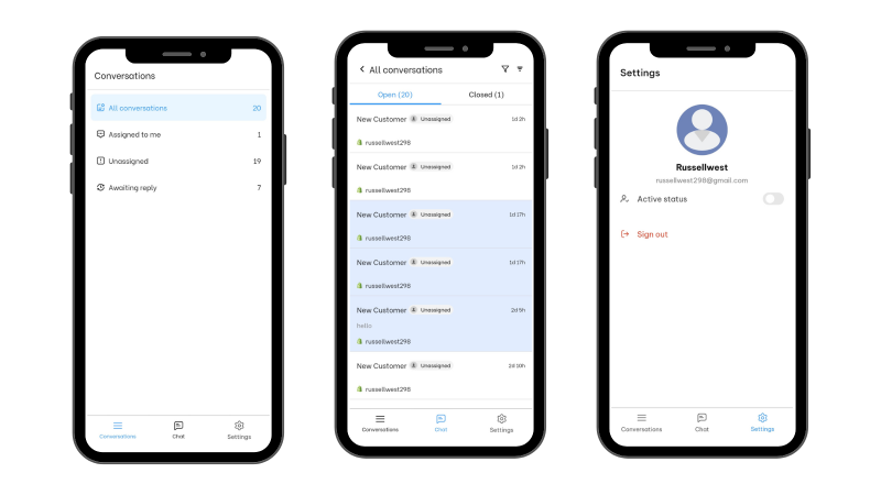 NestDesk 1.2: Transformation in UI Design For #1 Customer Experience
