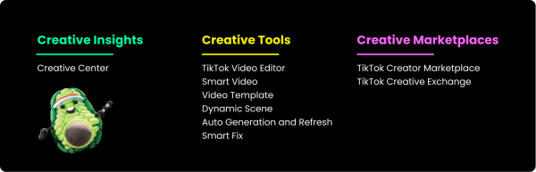 TikTok Ad Creative 101: How to Create TikTok Ad That Convert