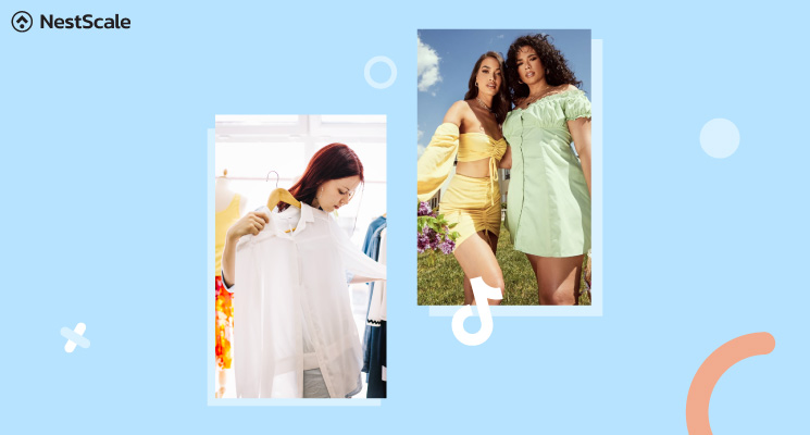 9 Viral TikTok Clothing Brands What Can You Learn From Them