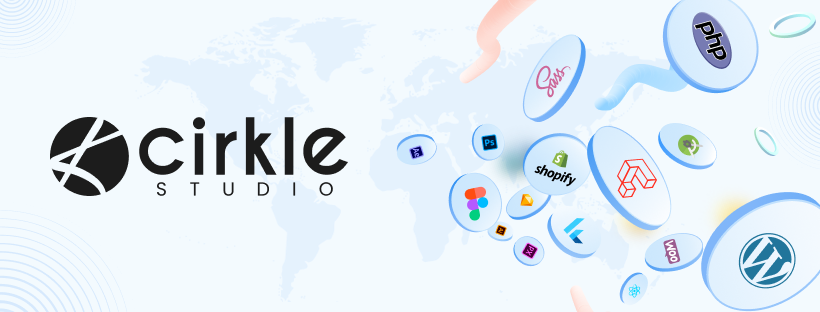 Cirkle Studio (@cirklestudio) / X