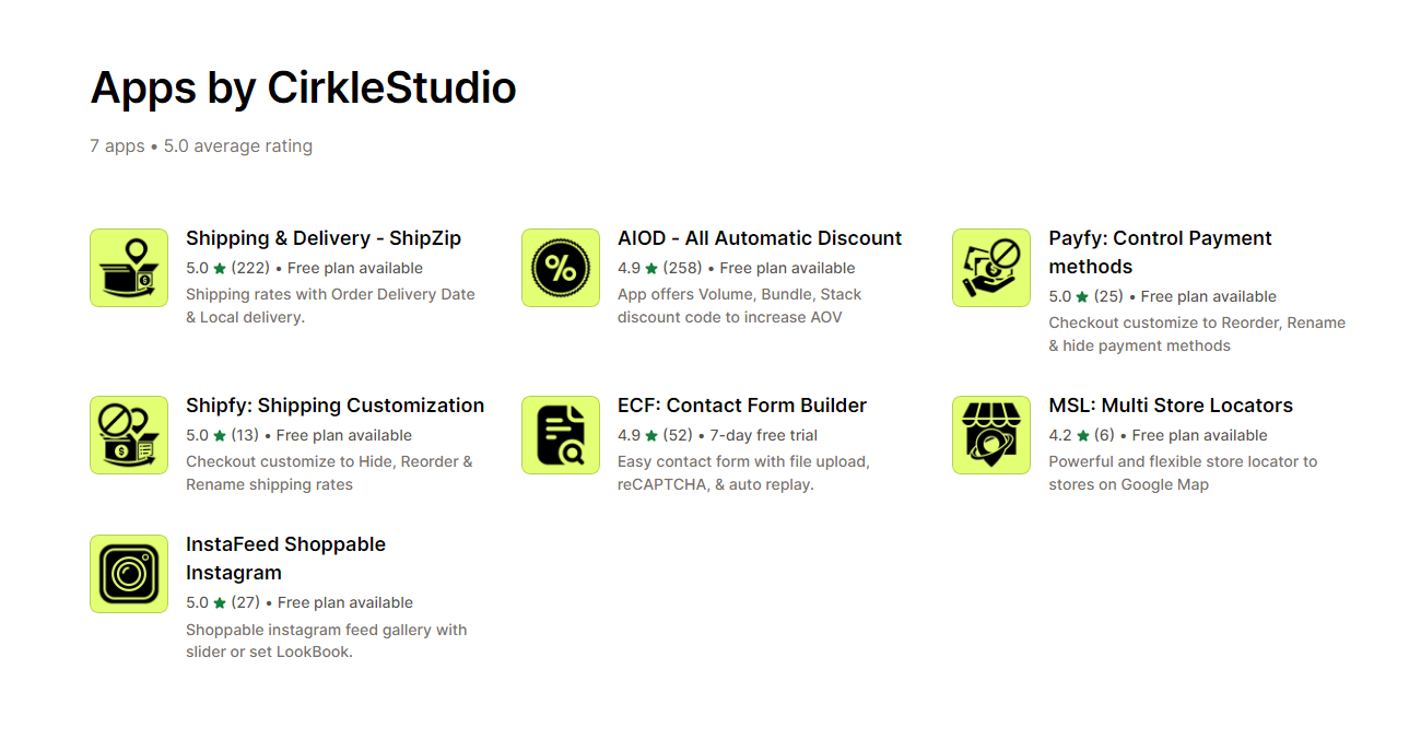 NestScale x Cirkle Studio Partnership for Business Growth & Expansion