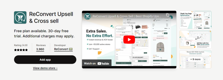 Top 6 Best Shopify Upsell Apps to Boost your Sales Effectively