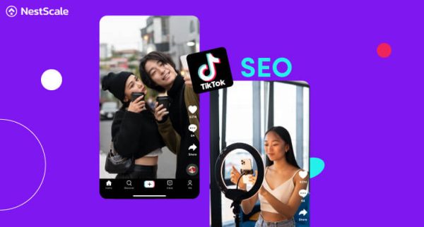 TikTok SEO 2024: Strategies and Tools to Boost Ranks & Reach