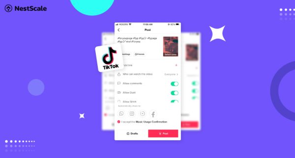 TikTok For You Page: What It is & How to Get on It as a Brand