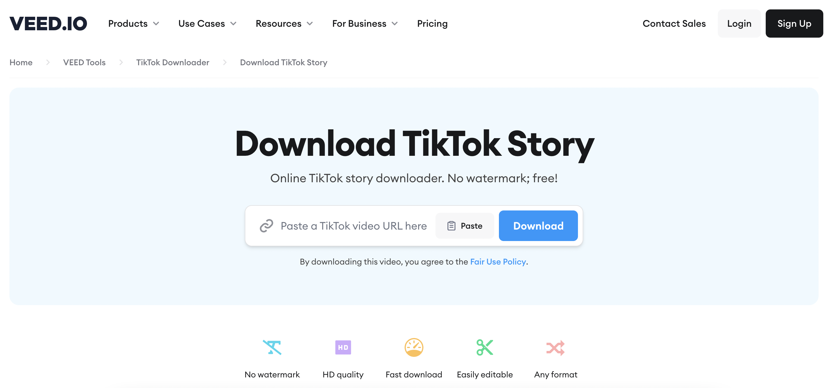 How to Download TikTok Story Without Watermark (7 Easy Methods)