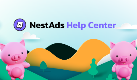 NestAds help center