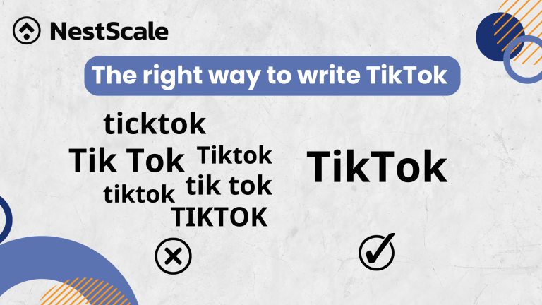 TikTok Brand Guidelines For Maximizing Your Business Success