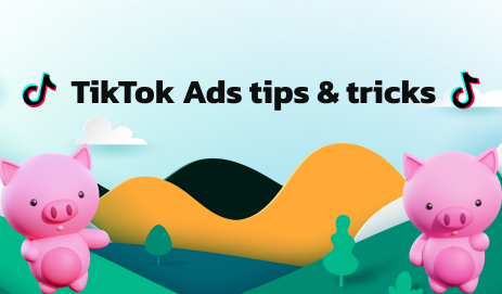 TikTok ads courses tips & trick