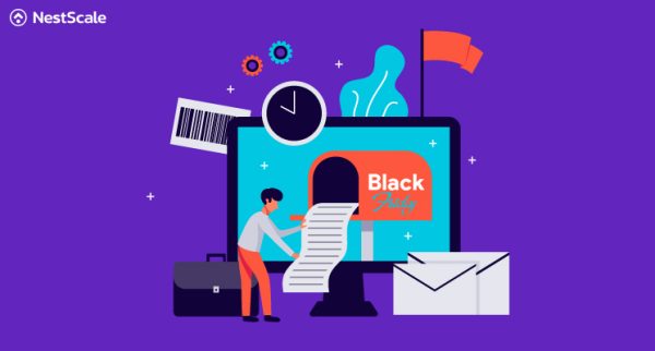 Black Friday Email Campaigns, Subject Lines, Examples for 2024