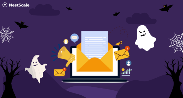 Free Halloween Email Templates, Examples & Subject Lines (2024)