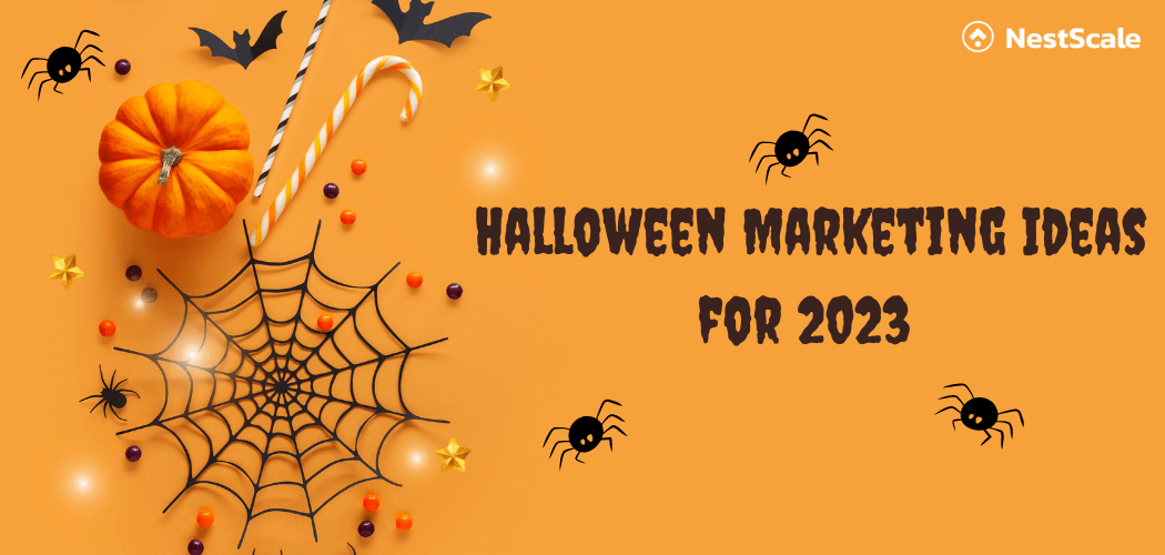 Halloween Marketing Ideas to Boost Your Store Sales (2024)