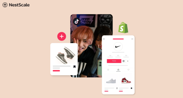 How to Connect Shopify to TikTok (Step-by-Step Guide)