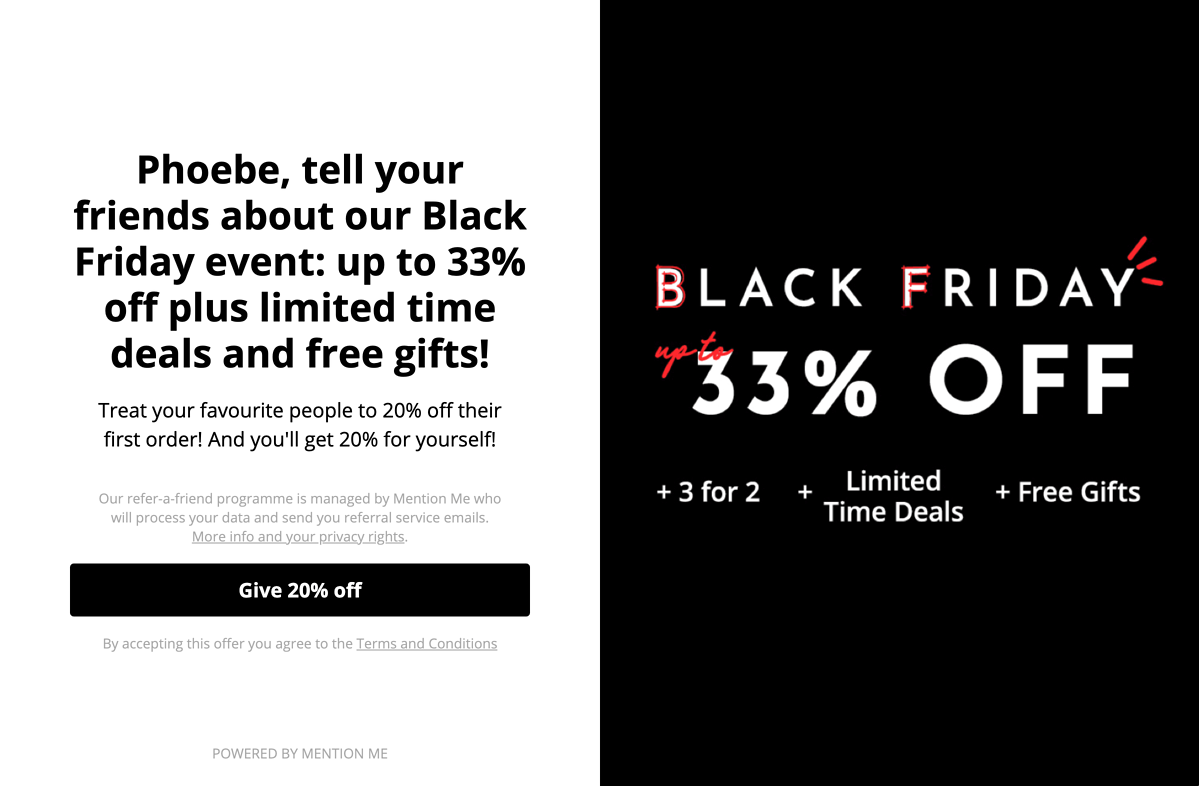 9 Genius Ideas to Steal for Your Black Friday Marketing Campaigns